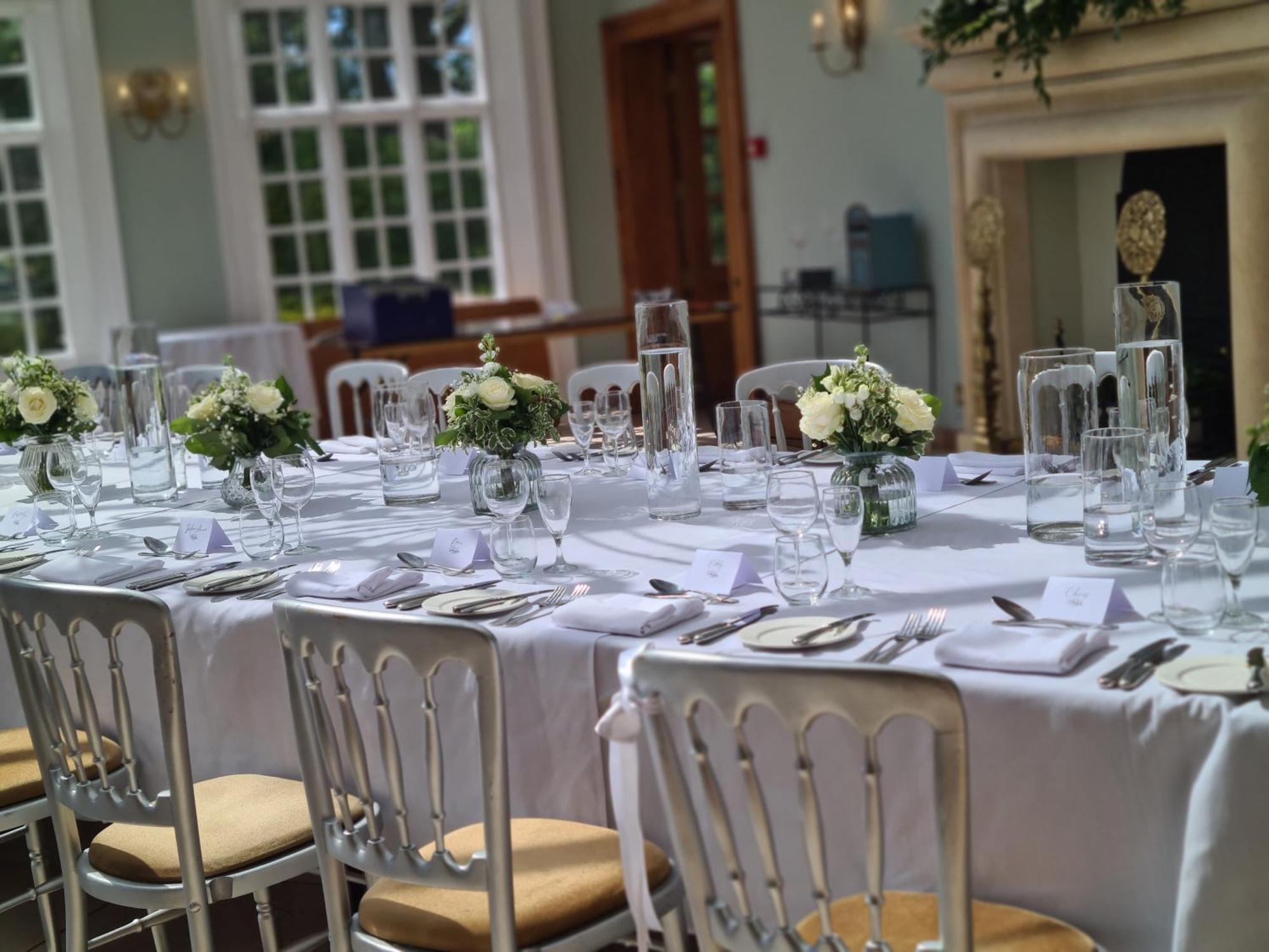 Willington Hall Hotel Tarporley Dış mekan fotoğraf