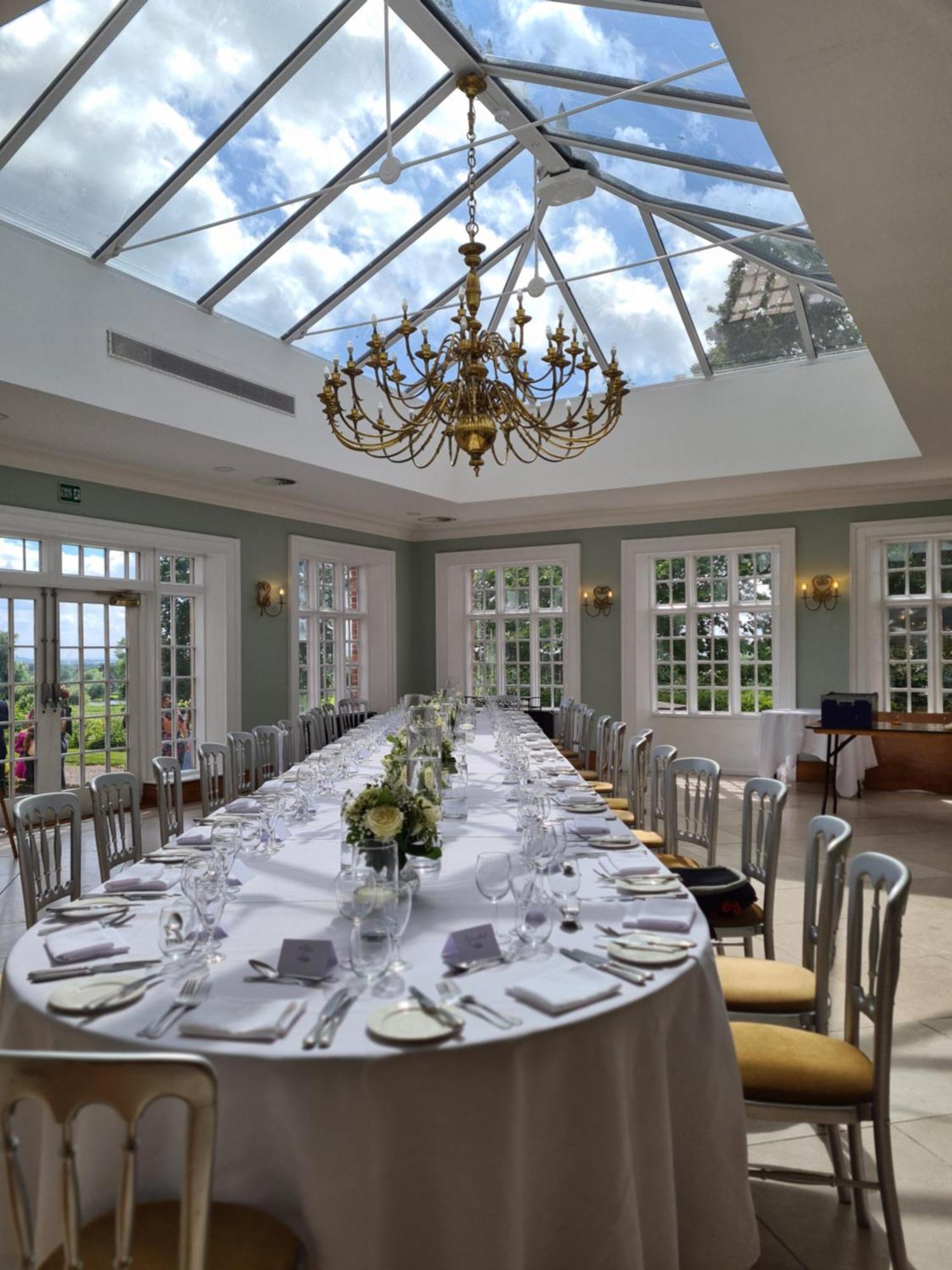 Willington Hall Hotel Tarporley Dış mekan fotoğraf