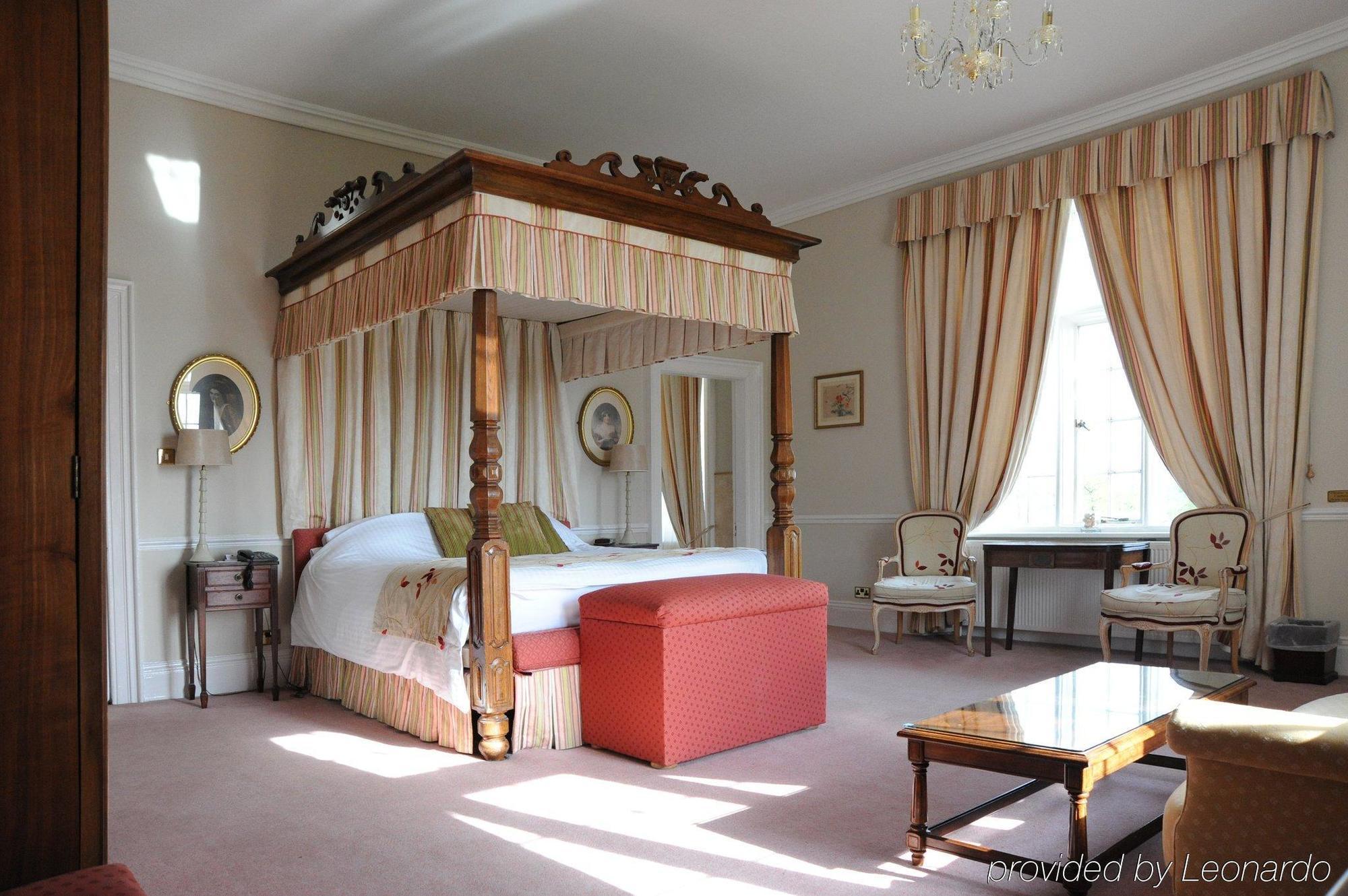 Willington Hall Hotel Tarporley Dış mekan fotoğraf