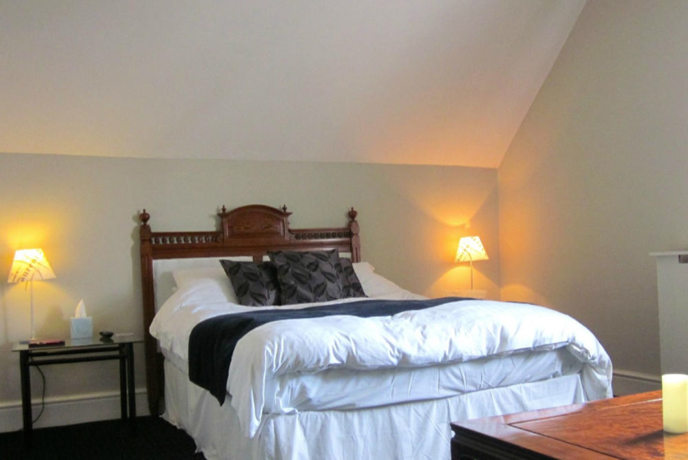 Willington Hall Hotel Tarporley Dış mekan fotoğraf