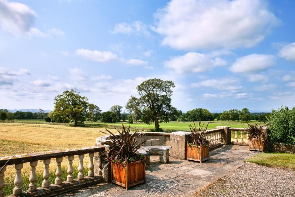 Willington Hall Hotel Tarporley Dış mekan fotoğraf